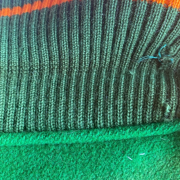 Vintage 1960’s Whitings (Los Angeles) Varsity Jacket. - Picture 6 of 8